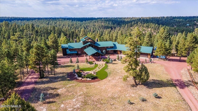 1392 Moqui Dr, Happy Jack, AZ 86024 - photo 83