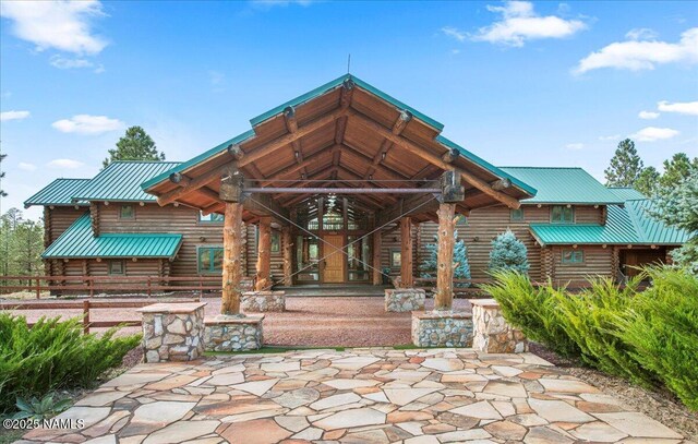 1392 Moqui Dr, Happy Jack, AZ 86024 - photo 4