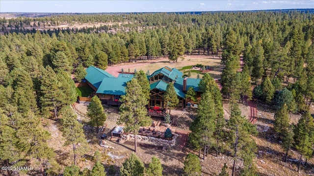 1392 Moqui Dr, Happy Jack, AZ 86024 - photo 90