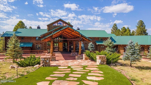 1392 Moqui Dr, Happy Jack, AZ 86024 - photo 94