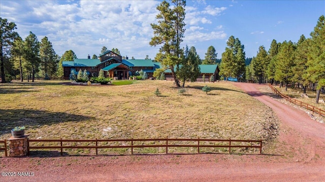 1392 Moqui Dr, Happy Jack, AZ 86024 - photo 86
