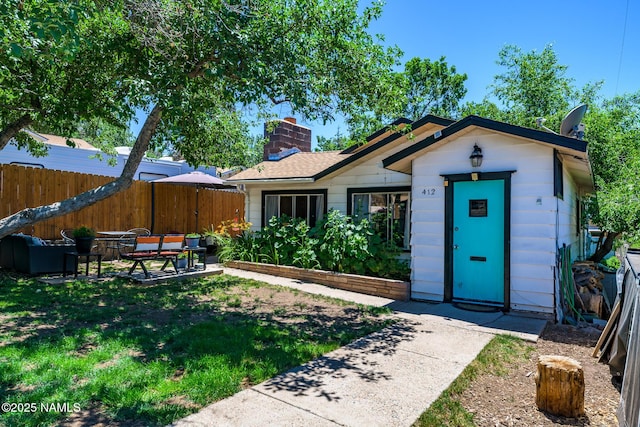 412 S 1st St, Williams, AZ 86046 - photo 2