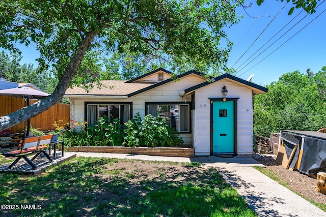 412 S 1st St, Williams, AZ 86046 - photo 1