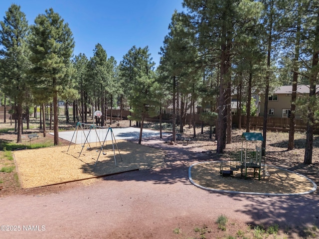 2236 W Mission Timber Cir, Flagstaff, AZ 86001 - photo 26