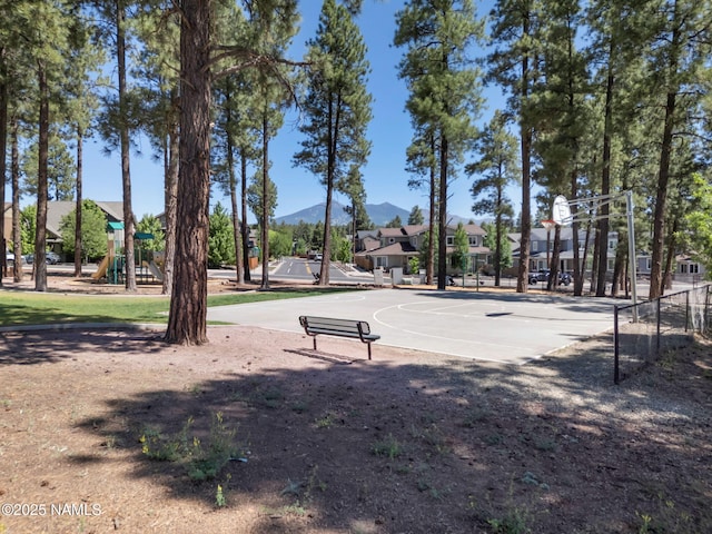 2236 W Mission Timber Cir, Flagstaff, AZ 86001 - photo 28