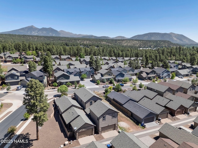 2236 W Mission Timber Cir, Flagstaff, AZ 86001 - photo 23