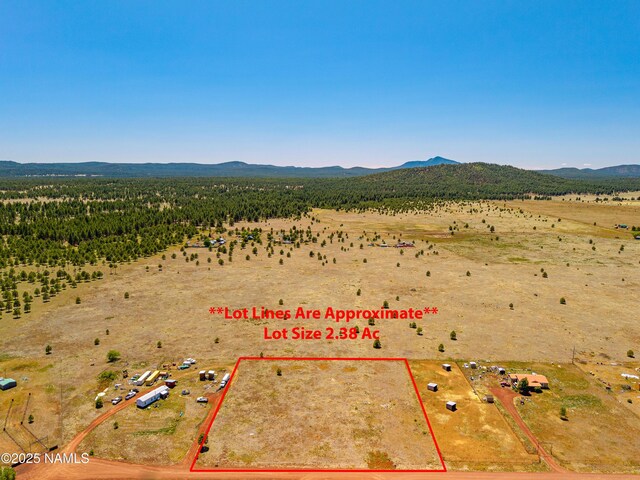 6342 S Arbor Ln, Parks, AZ 86018 - photo 18