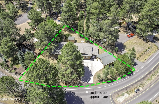 4494 Canyon Loop, Flagstaff, AZ 86001 - photo 2