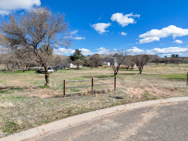 Listing photo 2 for 1086 Amber Way Unit 5, Camp Verde AZ 86322