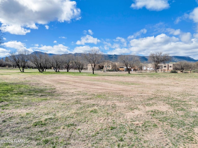 1086 Amber Way Unit 5, Camp Verde AZ, 86322 land for sale