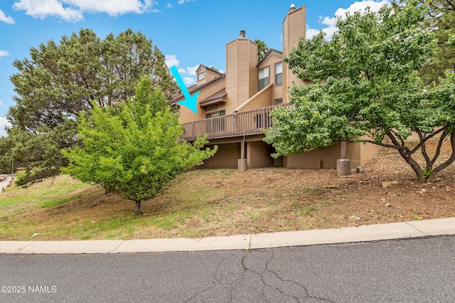 2388 N Whispering Pines Way, Flagstaff, AZ 86004 - photo 20