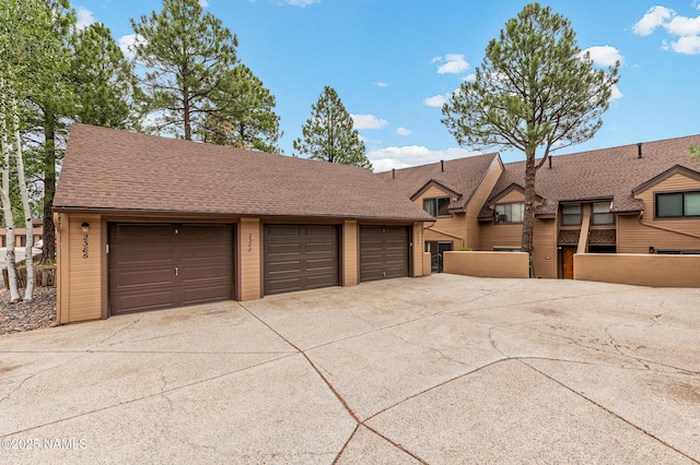 2388 N Whispering Pines Way, Flagstaff, AZ 86004 - photo 17