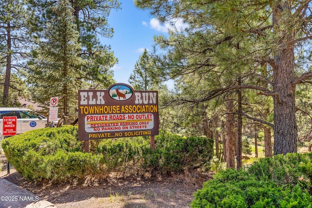 2388 N Whispering Pines Way, Flagstaff, AZ 86004 - photo 18