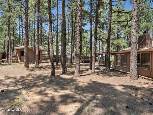 2787 N Pebble Beach Dr, Flagstaff, AZ 86004 - photo 34