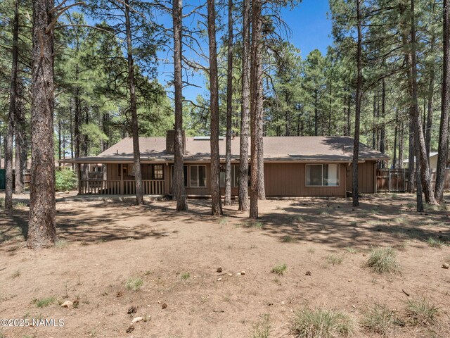 2787 N Pebble Beach Dr, Flagstaff, AZ 86004 - photo 31