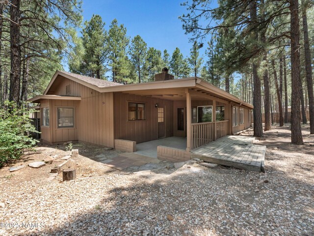 2787 N Pebble Beach Dr, Flagstaff, AZ 86004 - photo 30