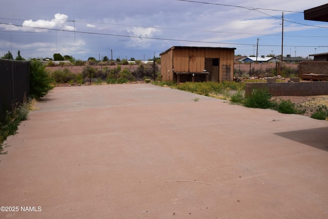 601 N Cottonwood Ave, Winslow, AZ 86047 - photo 37