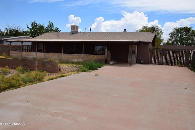 601 N Cottonwood Ave, Winslow, AZ 86047 - photo 39
