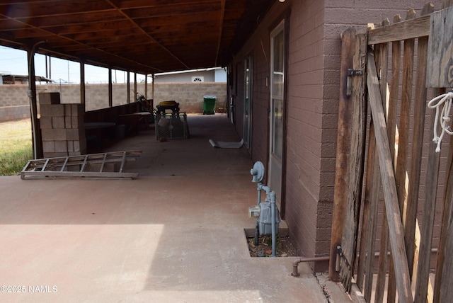 601 N Cottonwood Ave, Winslow, AZ 86047 - photo 36