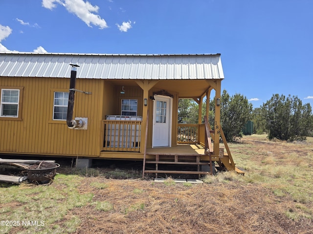 188 E Orchid Dr, Williams, AZ 86046