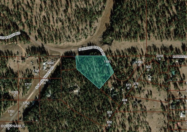 Listing photo 3 for 1191 S Herold Rnch Rd, Flagstaff AZ 86004