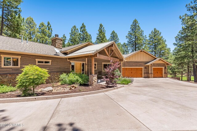 3650 S Bridle Path, Flagstaff, AZ 86005 - photo 2