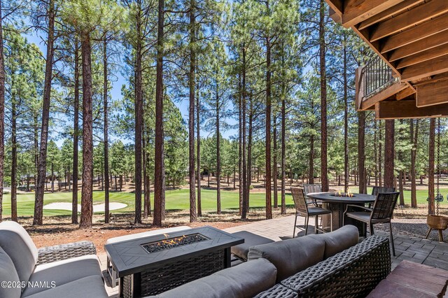 3650 S Bridle Path, Flagstaff, AZ 86005 - photo 29