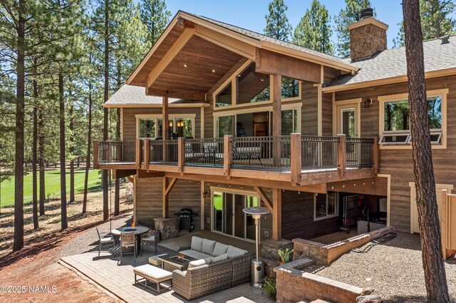 3650 S Bridle Path, Flagstaff, AZ 86005 - photo 1