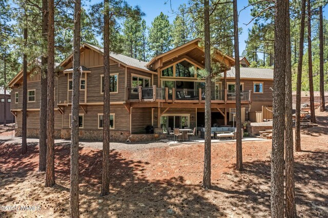 3650 S Bridle Path, Flagstaff, AZ 86005 - photo 36