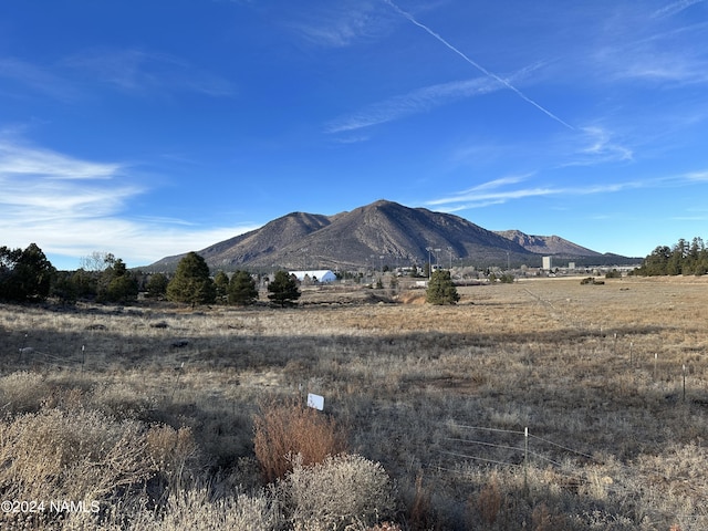 5950 E Old Walnut Canyon Rd, Flagstaff AZ, 86004 land for sale