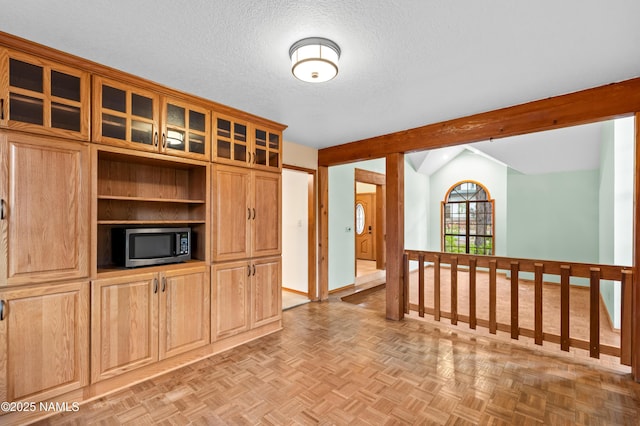 3130 Tina Ln, Flagstaff, AZ 86001 - interior space featuring baseboards and a textured ceiling