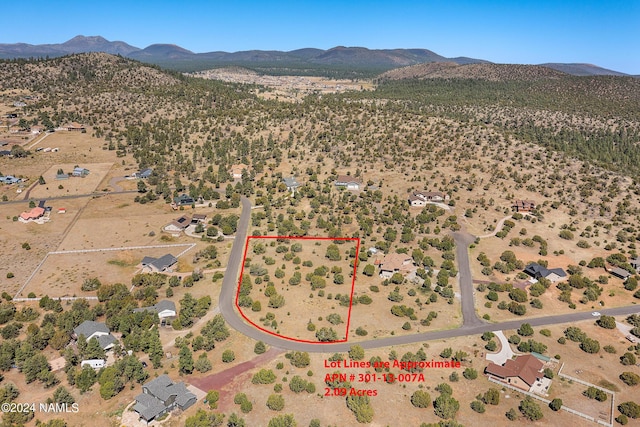 Listing photo 3 for 8845 Arroyo Trl, Flagstaff AZ 86004