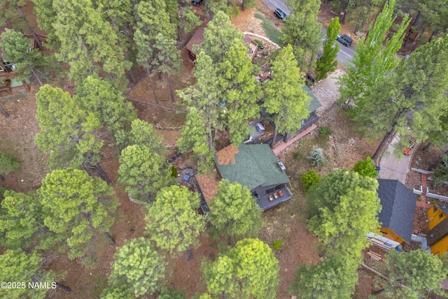 2929 Kletha Trl, Flagstaff, AZ 86005 - view of property location