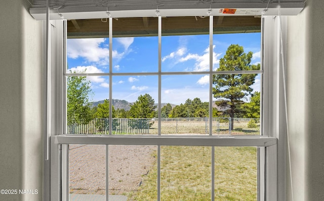 8210 Winchester Dr, Flagstaff, AZ 86004 - detailed view of a mountain view