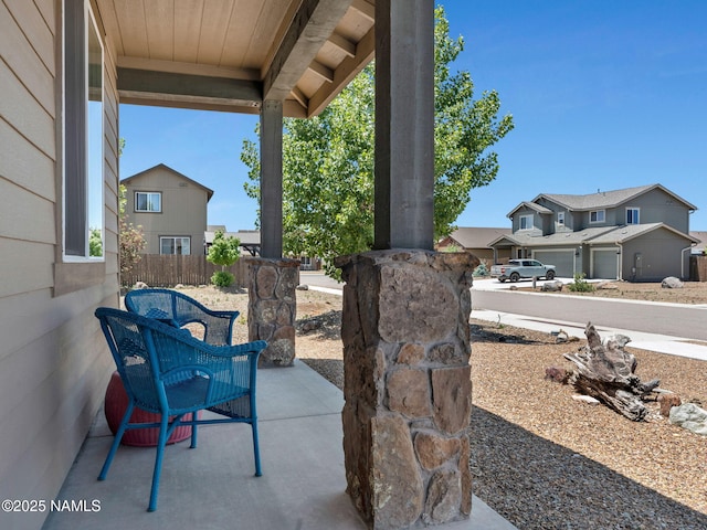 4550 Cygnus Rd, Bellemont, AZ 86015 - photo 3