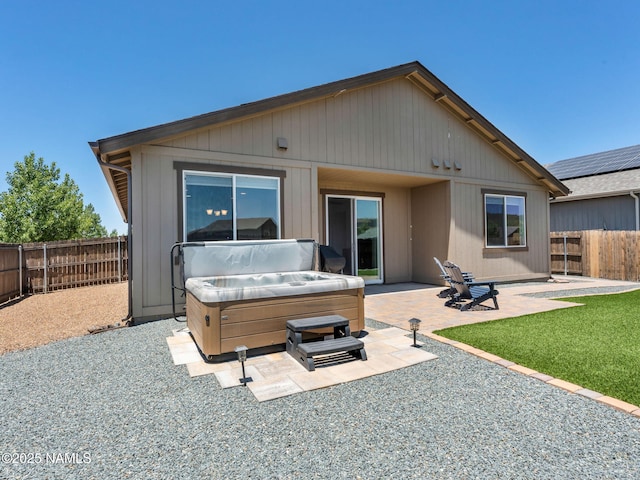 4550 Cygnus Rd, Bellemont, AZ 86015 - photo 25