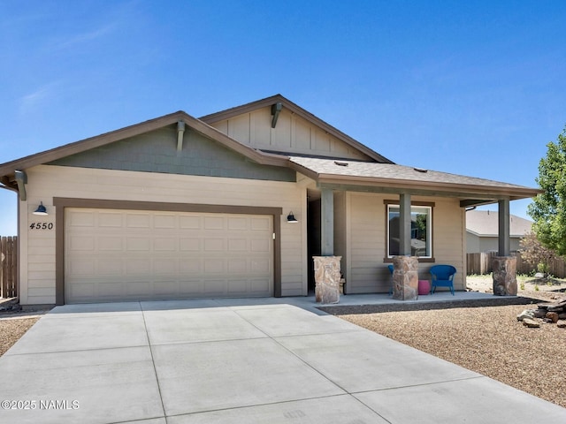 4550 Cygnus Rd, Bellemont, AZ 86015 - photo 2
