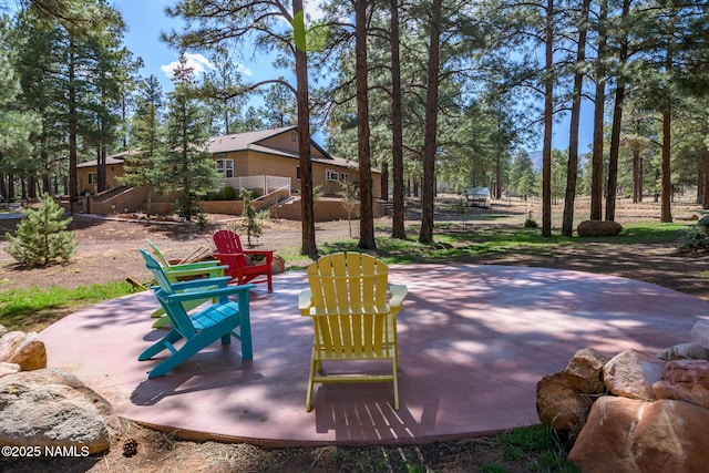 5545 E Cullum Ln, Flagstaff, AZ 86004 - photo 34