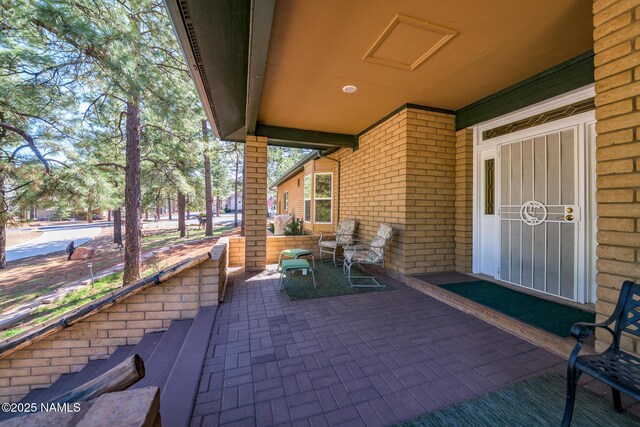 5545 E Cullum Ln, Flagstaff, AZ 86004 - photo 14
