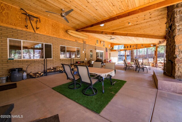 5545 E Cullum Ln, Flagstaff, AZ 86004 - photo 21