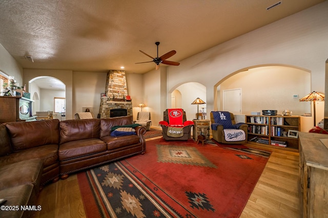 5545 E Cullum Ln, Flagstaff, AZ 86004 - photo 59