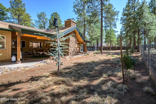 5545 E Cullum Ln, Flagstaff, AZ 86004 - photo 22