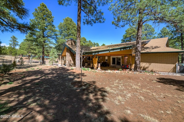 5545 E Cullum Ln, Flagstaff, AZ 86004 - photo 24