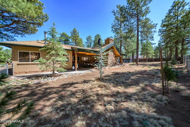 5545 E Cullum Ln, Flagstaff, AZ 86004 - photo 23