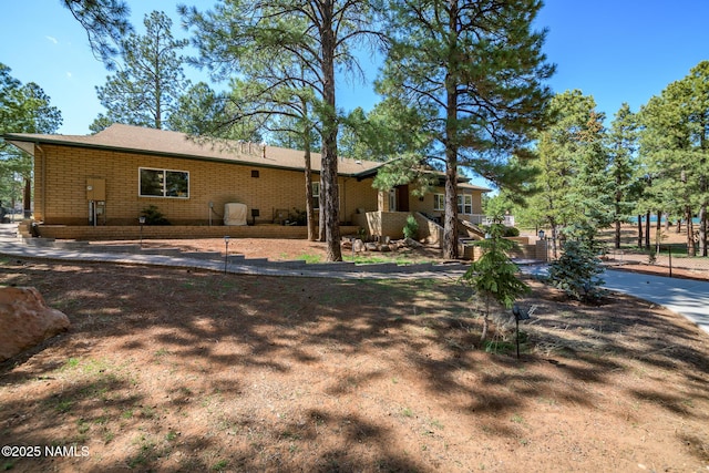 5545 E Cullum Ln, Flagstaff, AZ 86004 - photo 4