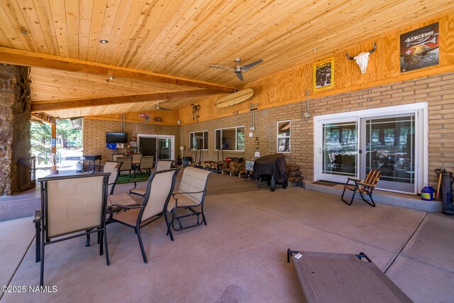 5545 E Cullum Ln, Flagstaff, AZ 86004 - photo 18