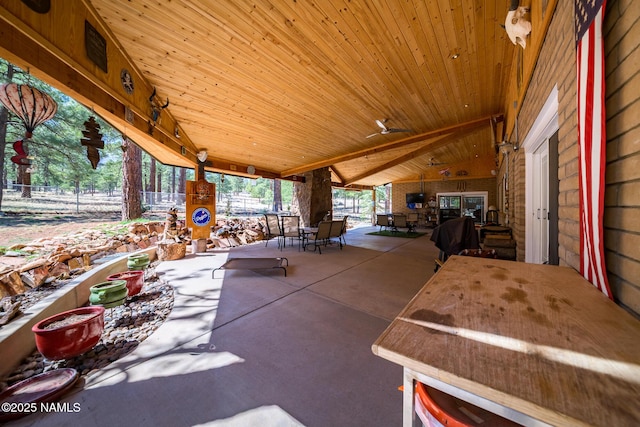 5545 E Cullum Ln, Flagstaff, AZ 86004 - photo 17