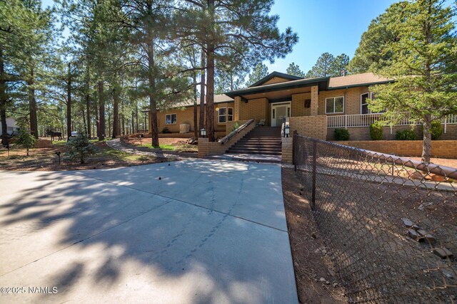 5545 E Cullum Ln, Flagstaff, AZ 86004 - photo 3
