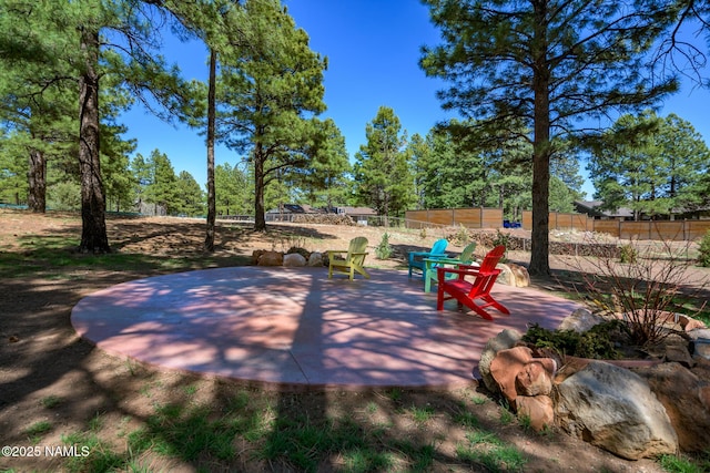 5545 E Cullum Ln, Flagstaff, AZ 86004 - photo 32