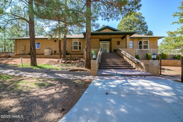 5545 E Cullum Ln, Flagstaff, AZ 86004 - photo 1